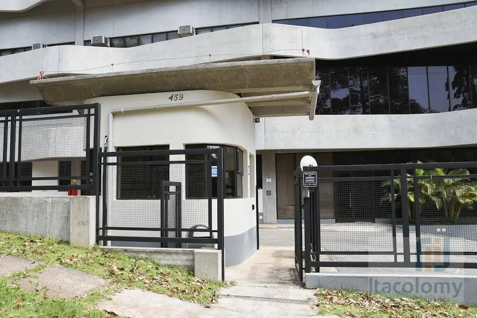 Armazém / Galpão para alugar, 3712m2 em Santana De Parnaiba - SP - imagem 1 Foto 1 de Armazém / Galpão para alugar, 3712m2 em Santana De Parnaiba - SP