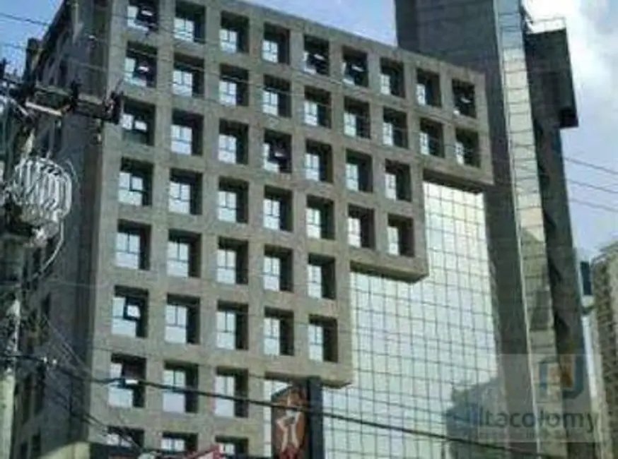 Foto 1 de Sala Comercial para alugar, 160m2 em Alphaville Industrial, Barueri - SP