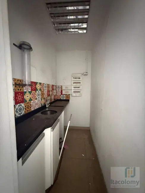 Sala Comercial para alugar, 160m2 em Alphaville Industrial, Barueri - SP - imagem 2 Foto 2 de Sala Comercial para alugar, 160m2 em Alphaville Industrial, Barueri - SP