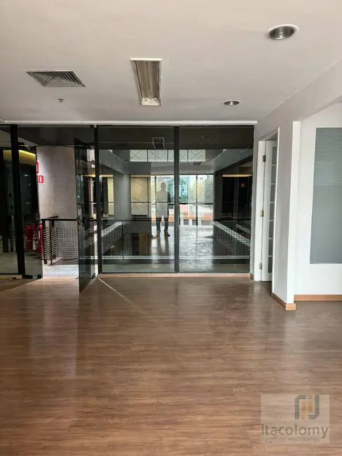 Foto 8 de Sala Comercial para alugar, 310m2 em Alphaville Industrial, Barueri - SP