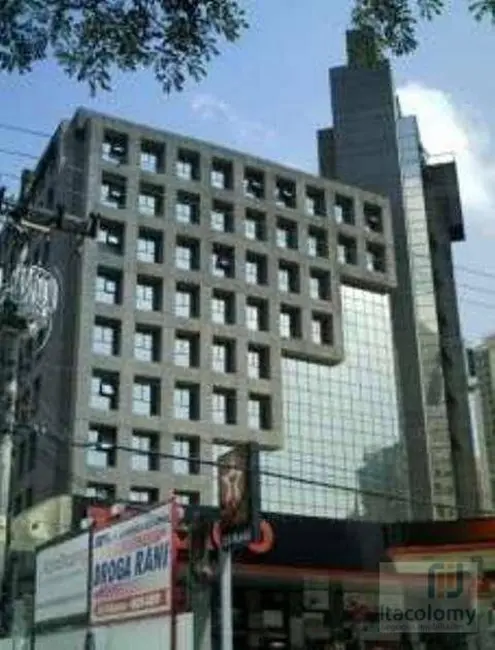 Foto 2 de Sala Comercial para alugar, 310m2 em Alphaville Industrial, Barueri - SP