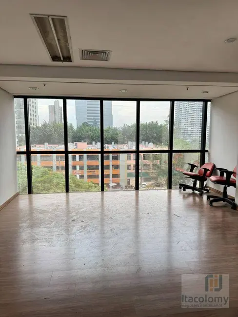 Foto 5 de Sala Comercial para alugar, 310m2 em Alphaville Industrial, Barueri - SP