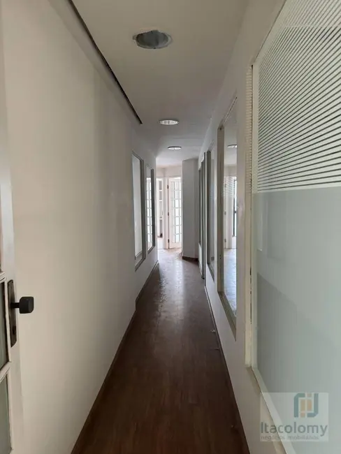 Foto 4 de Sala Comercial para alugar, 310m2 em Alphaville Industrial, Barueri - SP