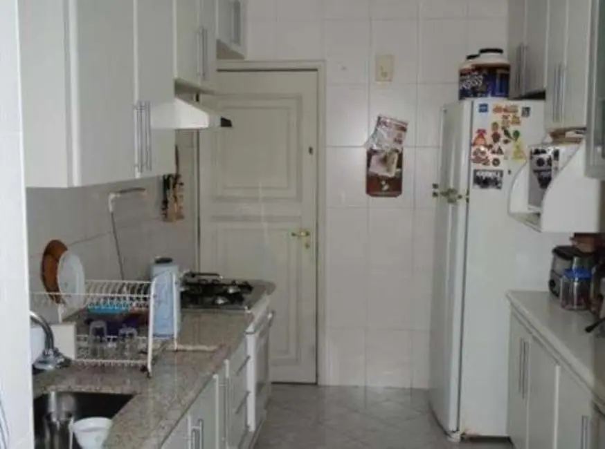 Foto 6 de Apartamento com 4 quartos à venda, 268m2 em Alphaville Industrial, Barueri - SP