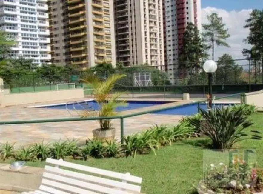 Foto 5 de Apartamento com 4 quartos à venda, 268m2 em Alphaville Industrial, Barueri - SP