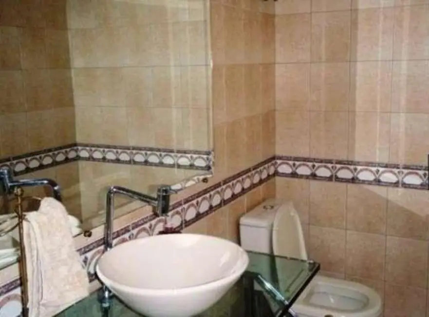 Foto 7 de Apartamento com 4 quartos à venda, 268m2 em Alphaville Industrial, Barueri - SP