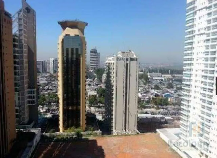 Foto 9 de Apartamento com 4 quartos à venda, 268m2 em Alphaville Industrial, Barueri - SP