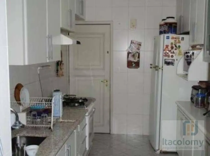 Foto 6 de Apartamento com 4 quartos à venda, 268m2 em Alphaville Industrial, Barueri - SP