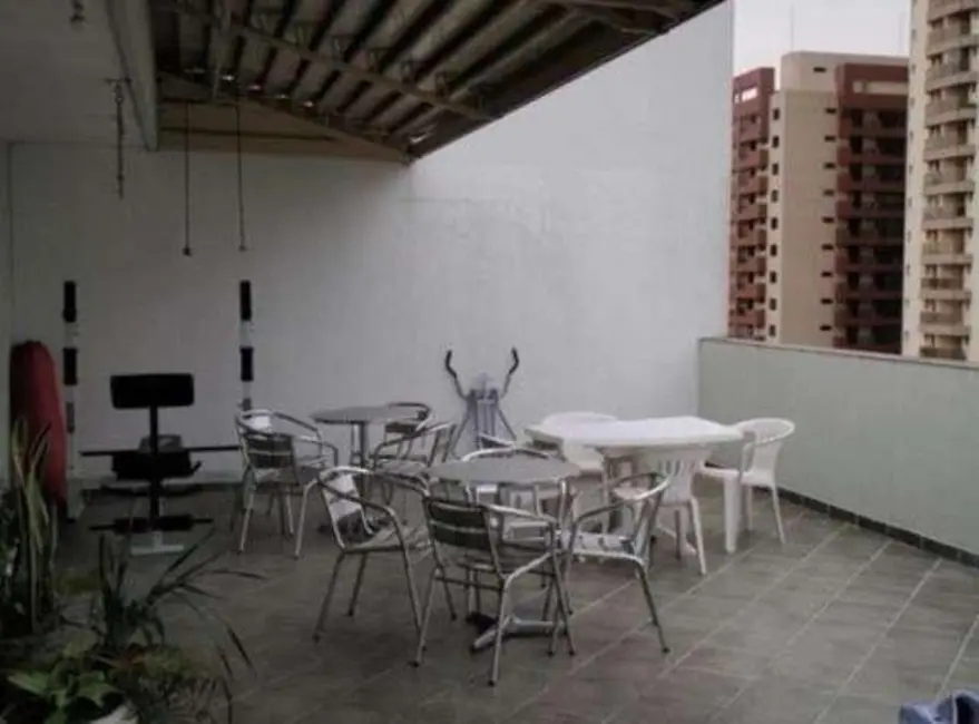 Foto 3 de Apartamento com 4 quartos à venda, 268m2 em Alphaville Industrial, Barueri - SP