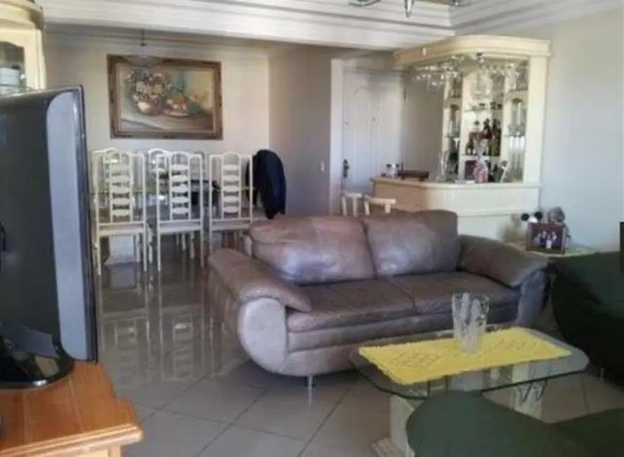 Foto 2 de Apartamento com 4 quartos à venda, 268m2 em Alphaville Industrial, Barueri - SP