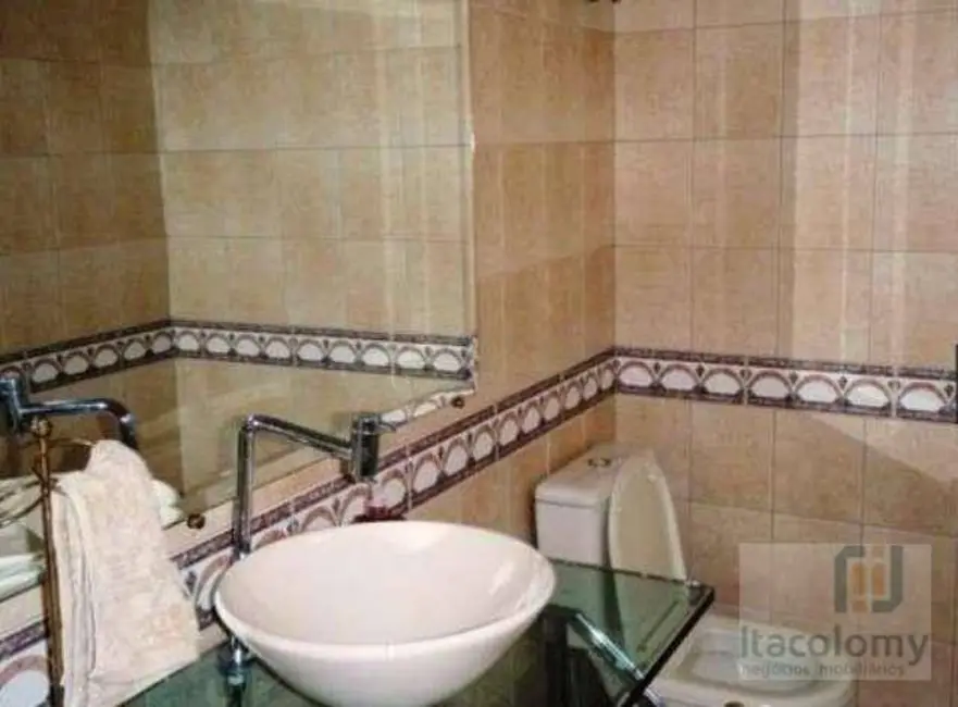 Foto 7 de Apartamento com 4 quartos à venda, 268m2 em Alphaville Industrial, Barueri - SP