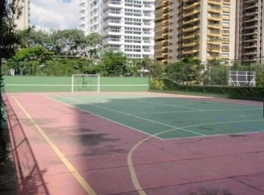 Foto 4 de Apartamento com 4 quartos à venda, 268m2 em Alphaville Industrial, Barueri - SP