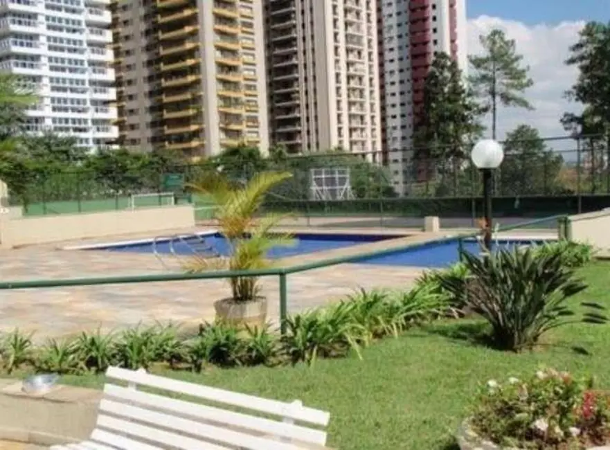 Foto 5 de Apartamento com 4 quartos à venda, 268m2 em Alphaville Industrial, Barueri - SP