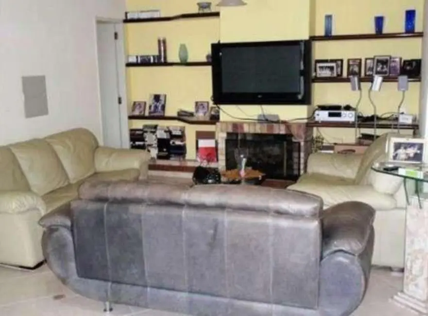 Foto 8 de Apartamento com 4 quartos à venda, 268m2 em Alphaville Industrial, Barueri - SP