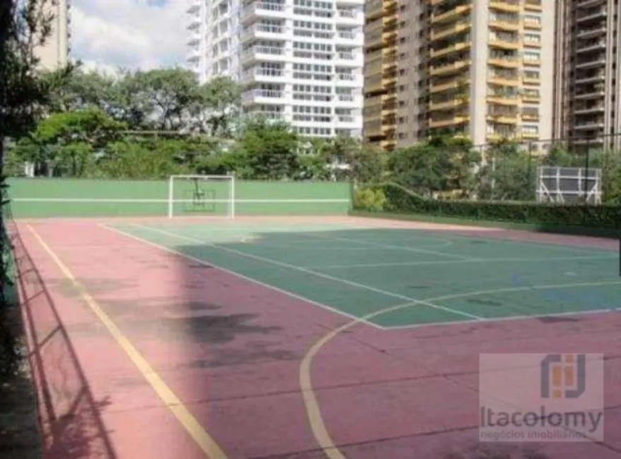 Foto 4 de Apartamento com 4 quartos à venda, 268m2 em Alphaville Industrial, Barueri - SP