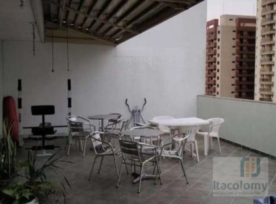 Foto 3 de Apartamento com 4 quartos à venda, 268m2 em Alphaville Industrial, Barueri - SP