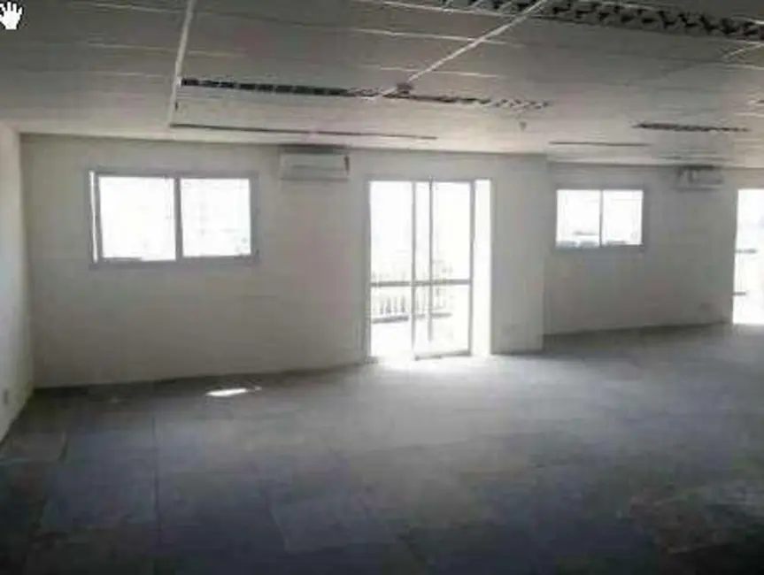 Sala Comercial à venda, 421m2 em Vila Gertrudes, São Paulo - SP - imagem 2 Foto 2 de Sala Comercial à venda, 421m2 em Vila Gertrudes, São Paulo - SP