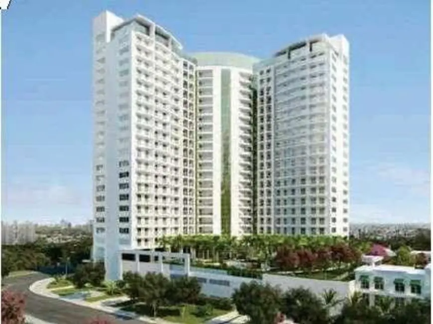 Sala Comercial à venda, 421m2 em Vila Gertrudes, São Paulo - SP - imagem 1 Foto 1 de Sala Comercial à venda, 421m2 em Vila Gertrudes, São Paulo - SP