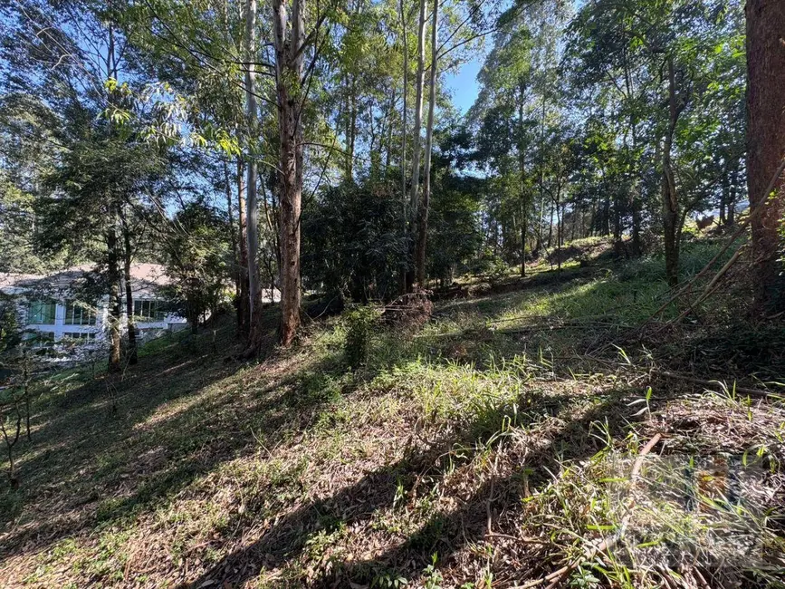Foto 2 de Terreno / Lote à venda, 5300m2 em Residencial Tamboré, Barueri - SP