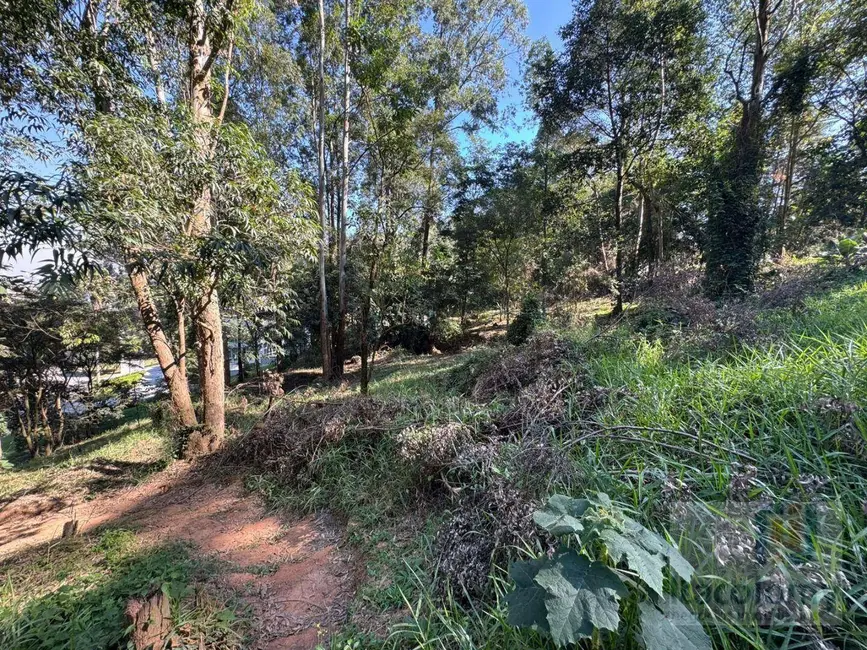 Terreno / Lote à venda, 5300m2 em Residencial Tamboré, Barueri - SP - imagem 1 Foto 1 de Terreno / Lote à venda, 5300m2 em Residencial Tamboré, Barueri - SP