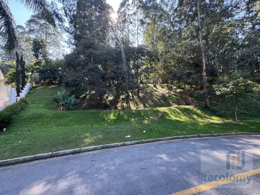 Foto 5 de Terreno / Lote à venda, 5300m2 em Residencial Tamboré, Barueri - SP