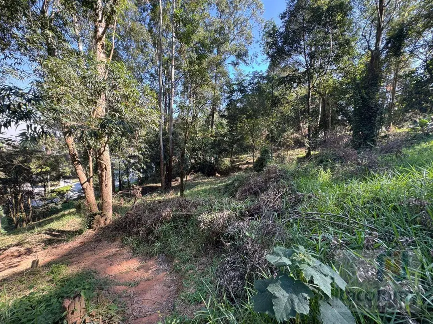 Foto 1 de Terreno / Lote à venda, 5300m2 em Residencial Tamboré, Barueri - SP