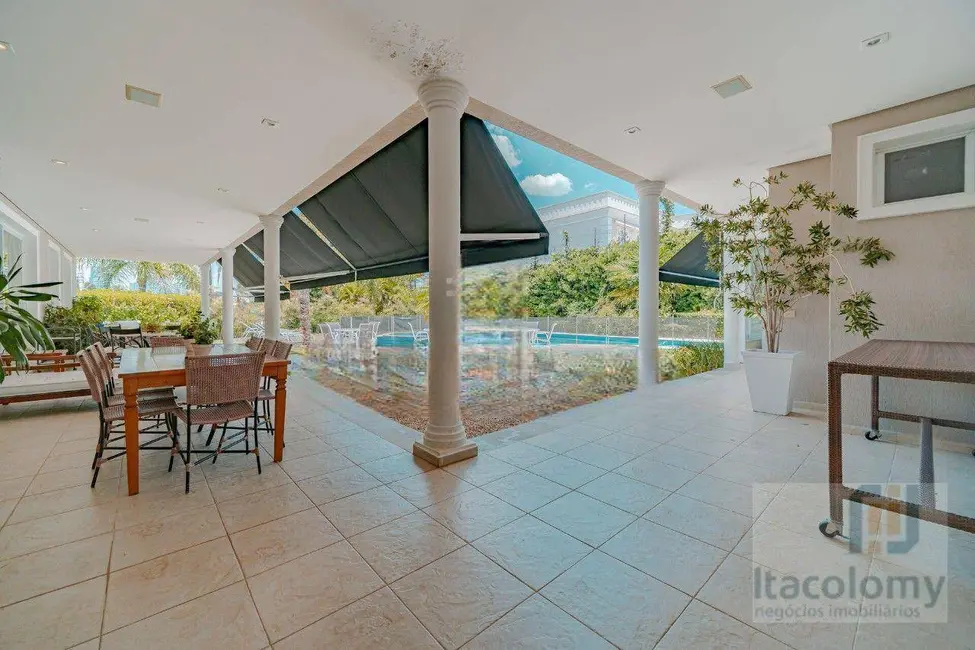 Foto 6 de Casa de Condomínio com 5 quartos à venda, 1100m2 em Santana De Parnaiba - SP