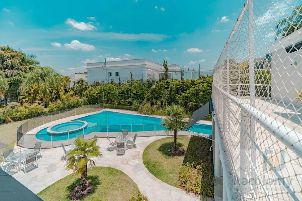 Foto 2 de Casa de Condomínio com 5 quartos à venda, 1100m2 em Santana De Parnaiba - SP