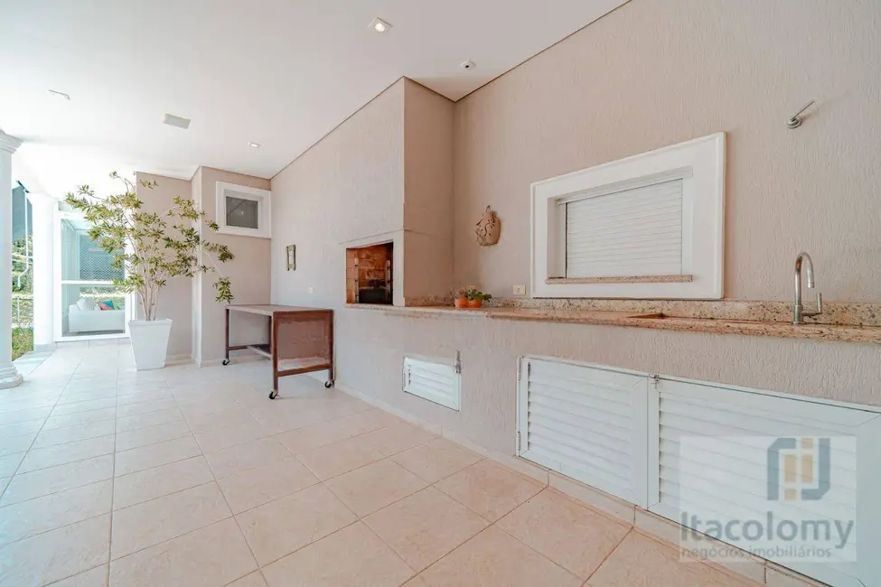 Foto 7 de Casa de Condomínio com 5 quartos à venda, 1100m2 em Santana De Parnaiba - SP