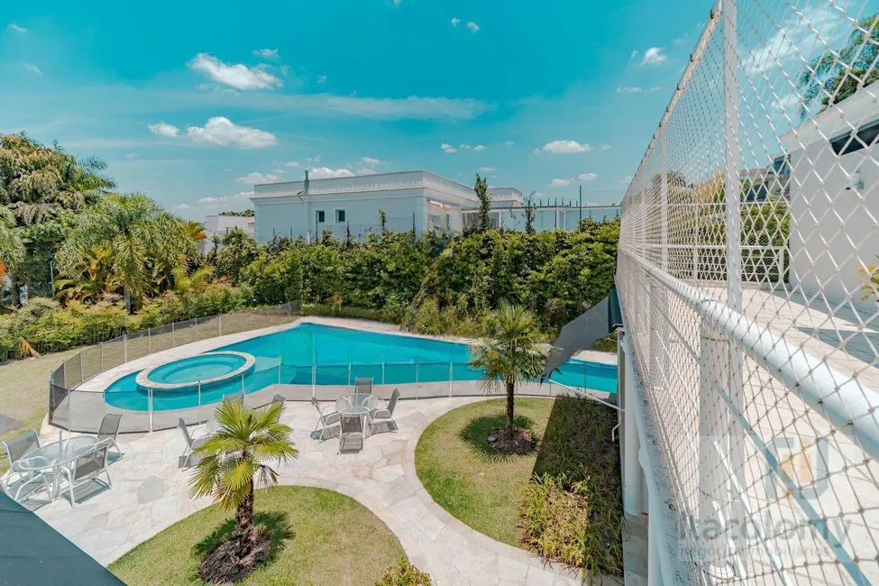 Foto 2 de Casa de Condomínio com 5 quartos à venda, 1100m2 em Santana De Parnaiba - SP