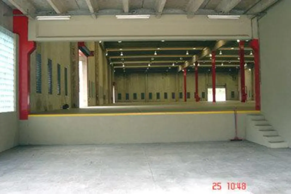 Foto 2 de Armazém / Galpão para alugar, 6850m2 em Alphaville Industrial, Barueri - SP