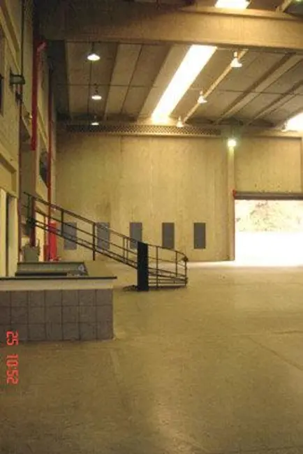 Foto 9 de Armazém / Galpão para alugar, 6850m2 em Alphaville Industrial, Barueri - SP