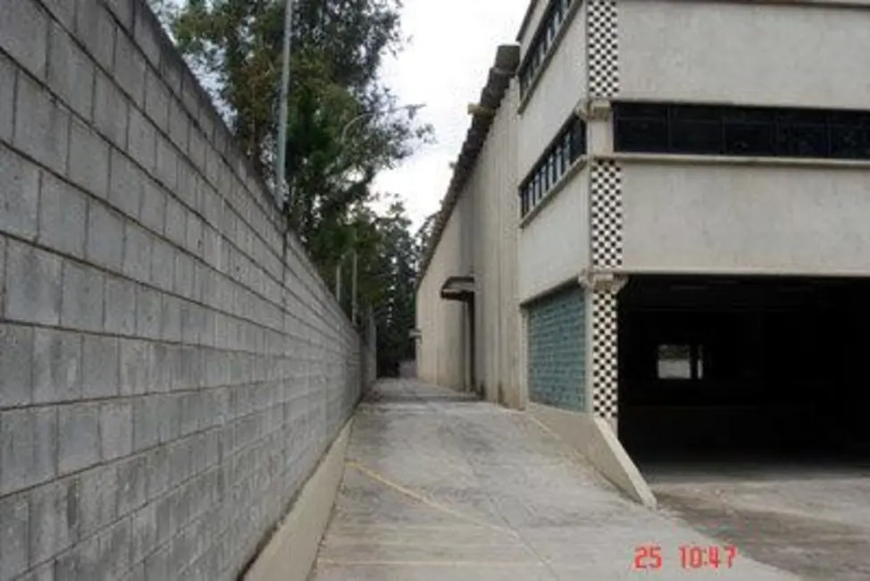 Foto 6 de Armazém / Galpão para alugar, 6850m2 em Alphaville Industrial, Barueri - SP