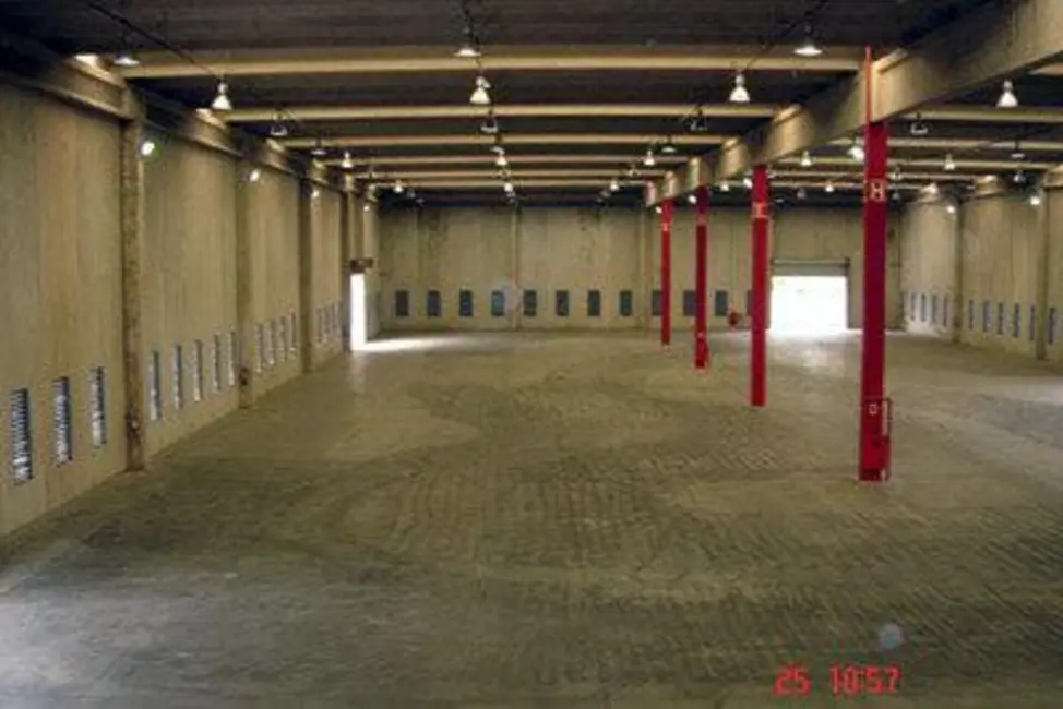 Foto 4 de Armazém / Galpão para alugar, 6850m2 em Alphaville Industrial, Barueri - SP