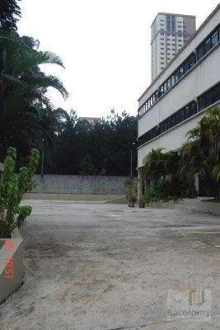 Foto 1 de Armazém / Galpão para alugar, 6850m2 em Alphaville Industrial, Barueri - SP