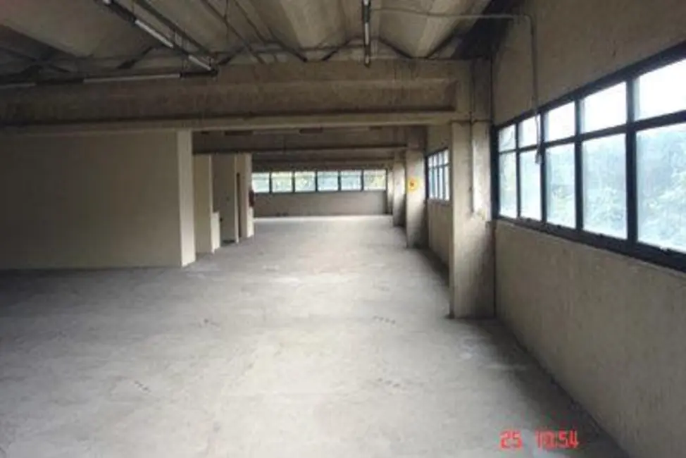 Foto 3 de Armazém / Galpão para alugar, 6850m2 em Alphaville Industrial, Barueri - SP