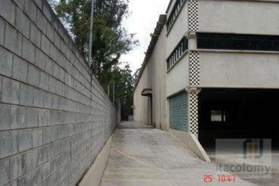 Foto 6 de Armazém / Galpão para alugar, 6850m2 em Alphaville Industrial, Barueri - SP