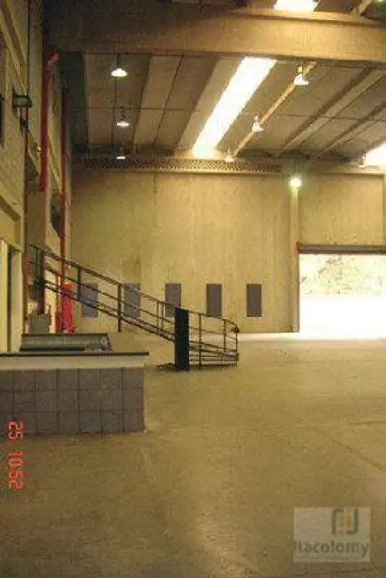 Foto 9 de Armazém / Galpão para alugar, 6850m2 em Alphaville Industrial, Barueri - SP