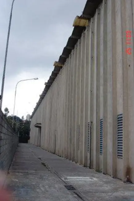 Foto 7 de Armazém / Galpão para alugar, 6850m2 em Alphaville Industrial, Barueri - SP