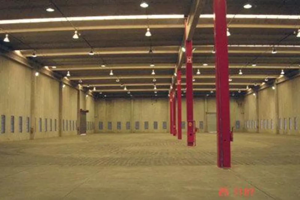 Foto 8 de Armazém / Galpão para alugar, 6850m2 em Alphaville Industrial, Barueri - SP