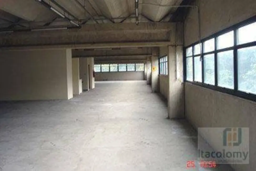 Foto 3 de Armazém / Galpão para alugar, 6850m2 em Alphaville Industrial, Barueri - SP