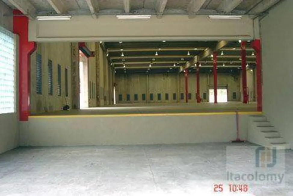 Foto 2 de Armazém / Galpão para alugar, 6850m2 em Alphaville Industrial, Barueri - SP