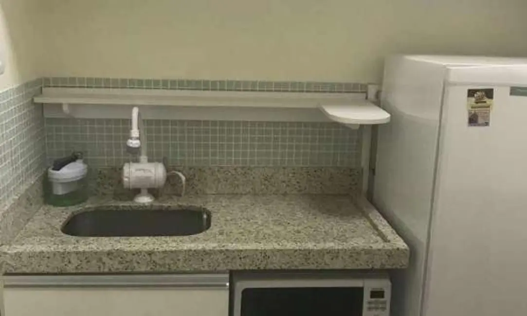 Foto 6 de Sala Comercial à venda, 90m2 em Alphaville Conde II, Barueri - SP