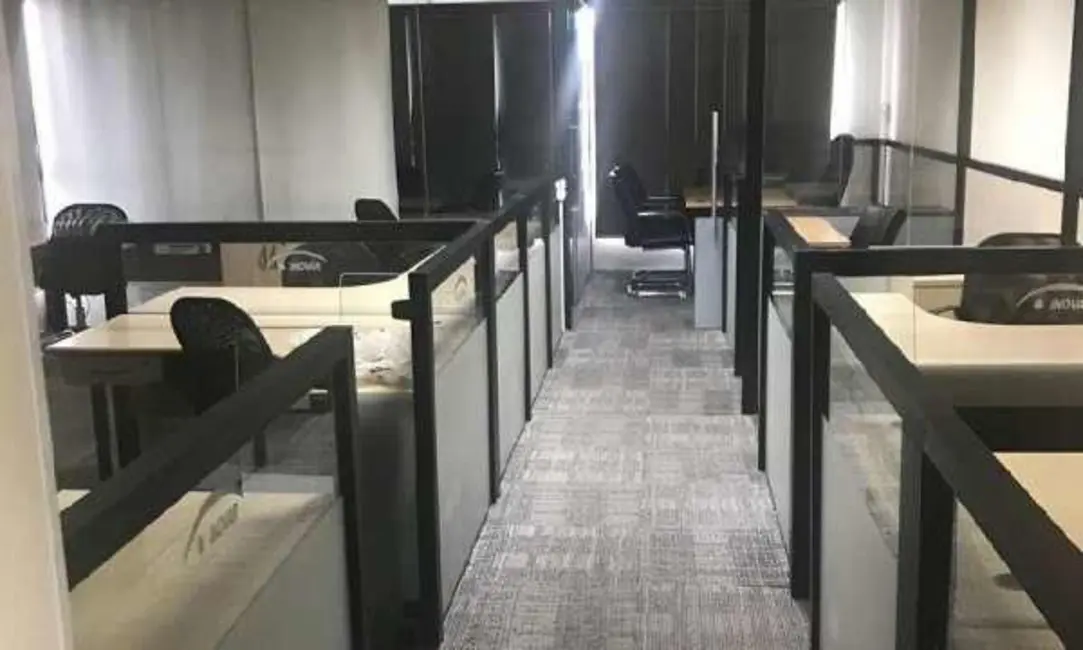 Foto 8 de Sala Comercial à venda, 90m2 em Alphaville Conde II, Barueri - SP