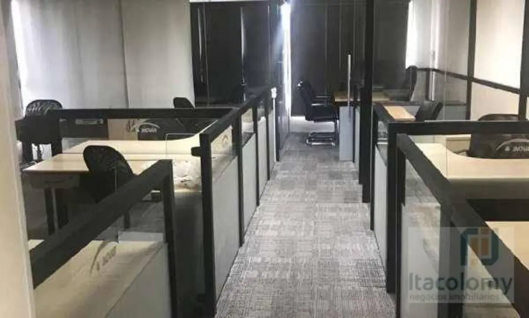 Foto 8 de Sala Comercial à venda, 90m2 em Alphaville Conde II, Barueri - SP