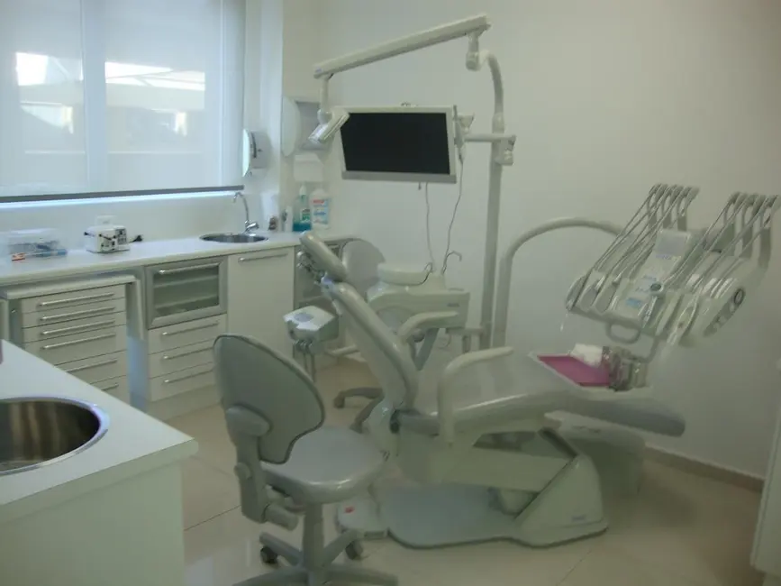 Foto 5 de Sala Comercial à venda, 90m2 em Alphaville Conde II, Barueri - SP