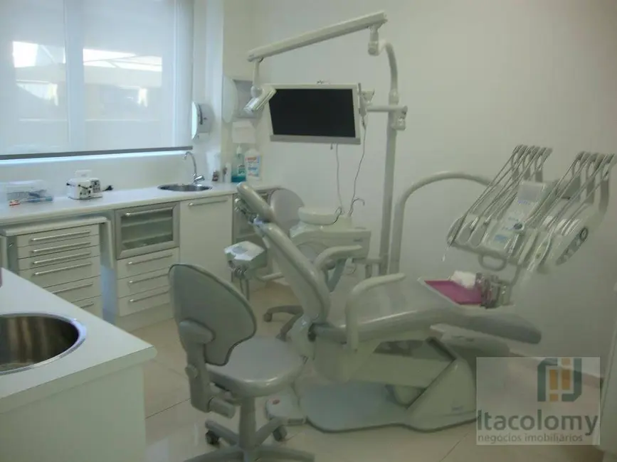 Foto 5 de Sala Comercial à venda, 90m2 em Alphaville Conde II, Barueri - SP