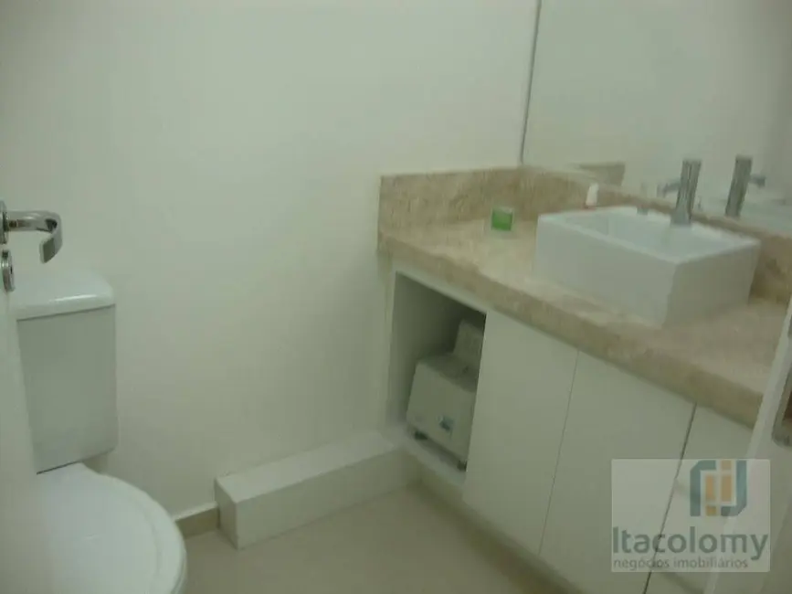 Foto 2 de Sala Comercial à venda, 90m2 em Alphaville Conde II, Barueri - SP