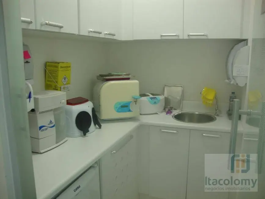 Foto 1 de Sala Comercial à venda, 90m2 em Alphaville Conde II, Barueri - SP