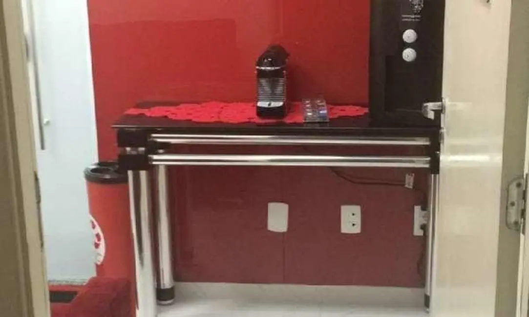 Foto 7 de Sala Comercial à venda, 90m2 em Alphaville Conde II, Barueri - SP